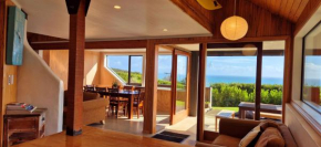 Tawa Whare holiday accommodation